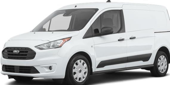 FORD TRANSIT CONNECT 2022 NM0LS7S29N1519397 image